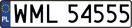 WML54555