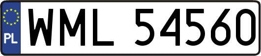 WML54560