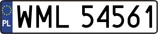 WML54561