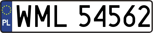 WML54562