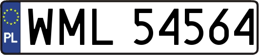 WML54564
