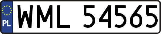 WML54565
