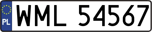 WML54567