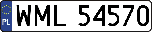 WML54570