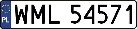 WML54571