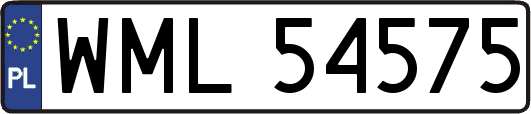 WML54575