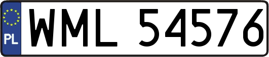 WML54576
