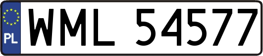 WML54577