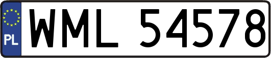 WML54578