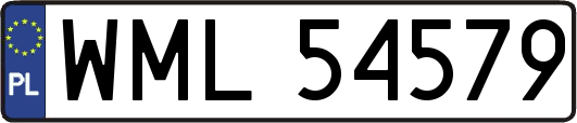 WML54579