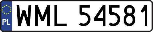 WML54581