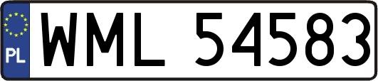 WML54583