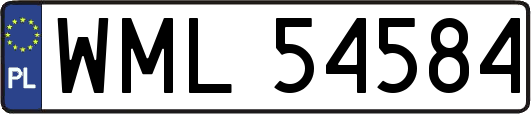WML54584