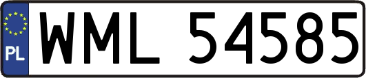 WML54585