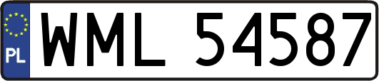 WML54587