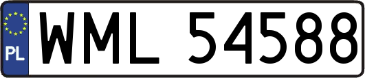 WML54588