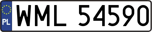 WML54590