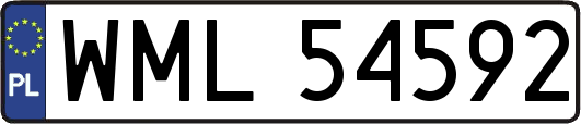 WML54592