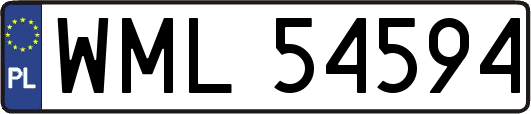 WML54594