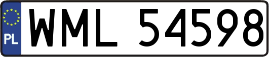 WML54598