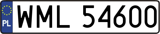 WML54600