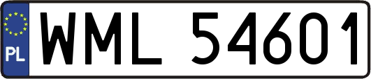 WML54601