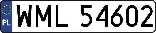 WML54602