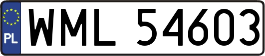 WML54603