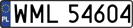 WML54604