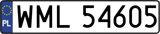 WML54605