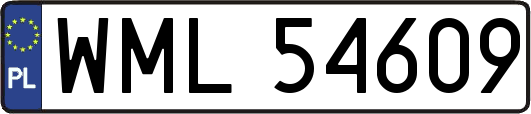 WML54609