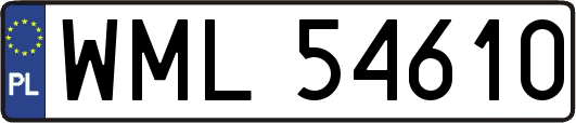 WML54610