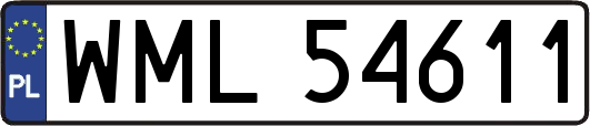 WML54611