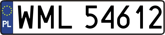 WML54612