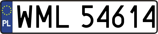 WML54614
