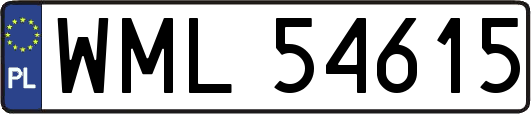 WML54615