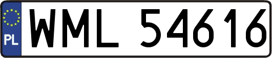 WML54616