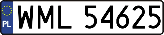 WML54625