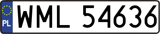 WML54636