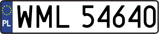 WML54640