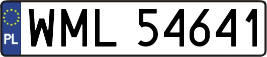 WML54641