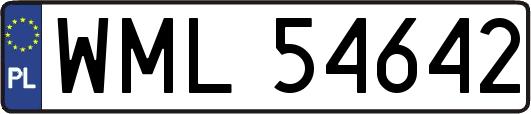 WML54642