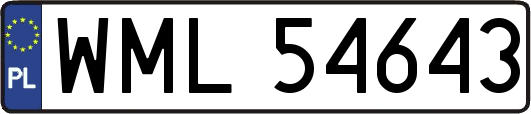 WML54643