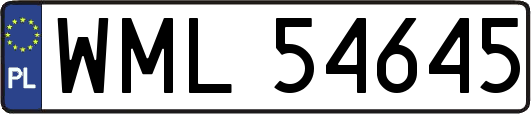 WML54645