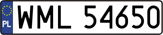 WML54650