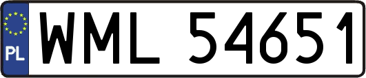 WML54651