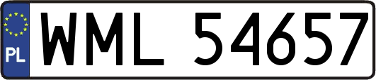 WML54657