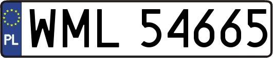 WML54665