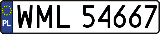 WML54667