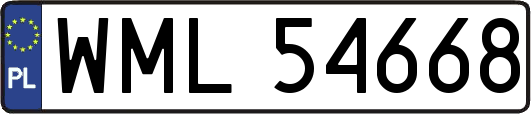 WML54668